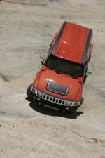 Hummer H3 Alpha 2008 года